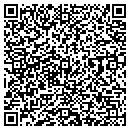 QR code with Caffe Corner contacts