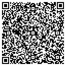 QR code with Mr Forklift contacts