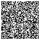 QR code with S C Tool Service contacts