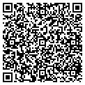 QR code with WCSZ contacts