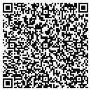 QR code with L & J Cycles contacts