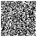 QR code with Tanning Edge contacts