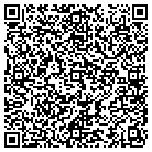 QR code with Servpro Of The Dutch Fork contacts