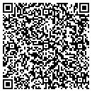 QR code with A Magic Jump contacts