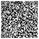 QR code with Hunter's Glen Apartments contacts