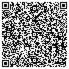 QR code with A Best One Hour Photo contacts