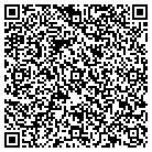 QR code with High-Rollers Four Wheel Drive contacts