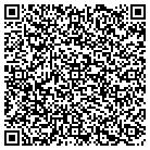 QR code with M & M Expert Tree Service contacts