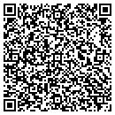 QR code with J Doherty Sanitation contacts