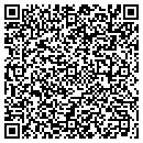 QR code with Hicks Catering contacts