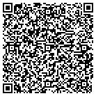 QR code with All In One Landscape Services contacts