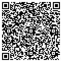 QR code with Lucys contacts