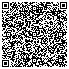 QR code with U S Institute of Martial Arts contacts