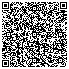 QR code with Hudson's Lake Forest Studio contacts