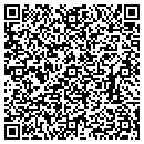 QR code with Clp Service contacts