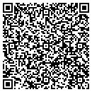 QR code with Hong Kong contacts
