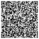 QR code with C E Bourne & Co contacts