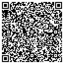 QR code with C CS Alterations contacts