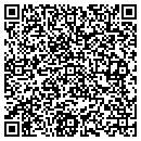 QR code with T E Twenty-One contacts