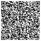 QR code with Hodges Ed F Service Station contacts