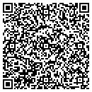 QR code with L & M Classics contacts
