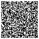 QR code with C & N Automotive contacts