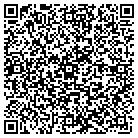QR code with St Matthew AME Zion Charity contacts
