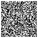 QR code with Hamrick's contacts