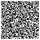 QR code with Multiverse Media Duplication contacts