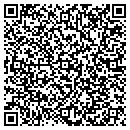 QR code with Markette contacts