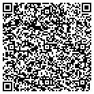 QR code with Accent Contracting Inc contacts