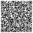 QR code with Sandhill Quilting Co contacts