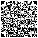 QR code with Horrys Restaurant contacts