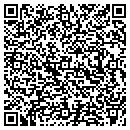 QR code with Upstate Utilities contacts