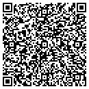 QR code with C V Wines contacts