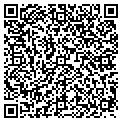 QR code with Npm contacts