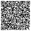 QR code with Peachtree contacts