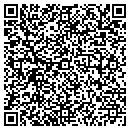 QR code with Aaron's Towing contacts