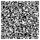 QR code with Fairview Pointe Animal Hosp contacts