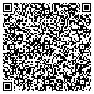 QR code with A M Custom Window Treatments contacts