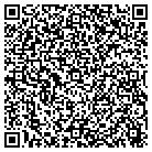 QR code with Senator M Washington Jr contacts