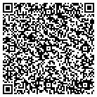 QR code with Zimmer Development Co contacts