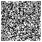 QR code with Akridge Brashier Cable Unlimit contacts