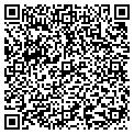 QR code with KFC contacts