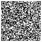 QR code with Hilton Head Island RE Co contacts