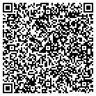 QR code with J & S Auto Sales & Service contacts