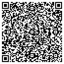 QR code with Rustic Cabin contacts
