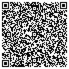 QR code with Ms Scotties Tender Heart contacts