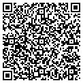 QR code with KFC contacts