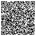 QR code with KFC contacts